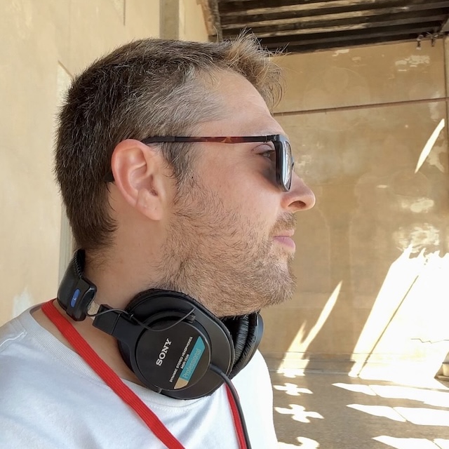 Nicola Calore: tra illusione, cinema e produzione video