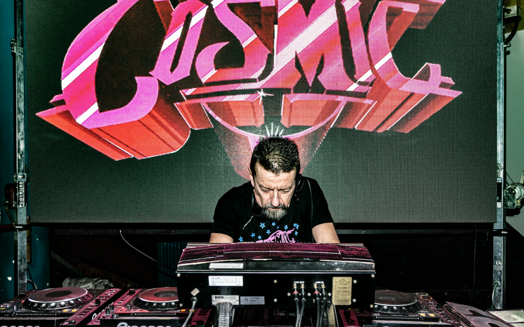 Daniele Baldelli