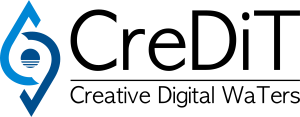 Credit logo