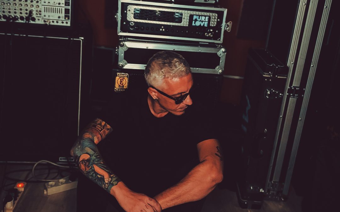 Andrea Torchia