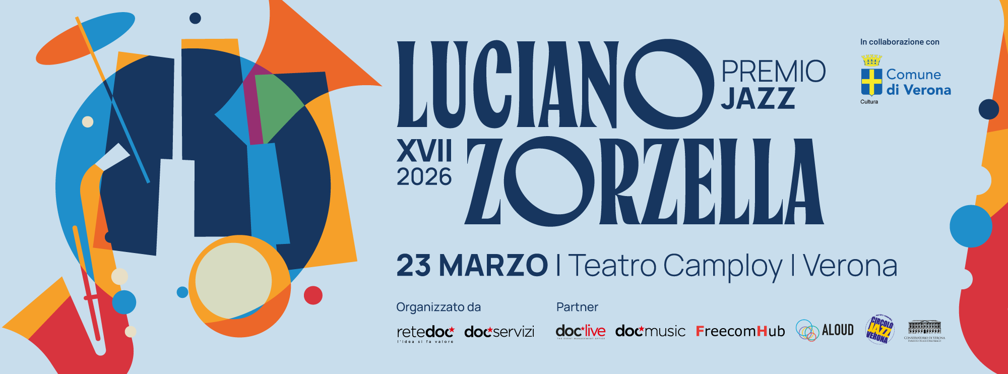 Premio Zorzella 2026